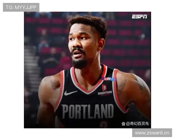 两年后重评开拓者选秀中锋价值