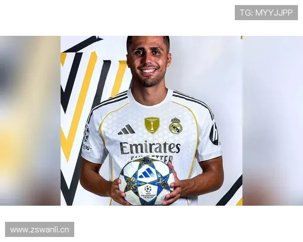 罗德里呼吁听采访完整版回应传闻 罗德里呼吁听采访完整版回应传闻