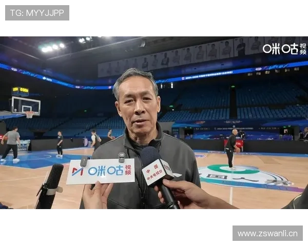 许利民豪言冲前四强调人为核心